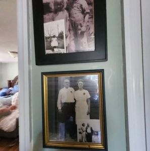 Meet your Posher, Louise